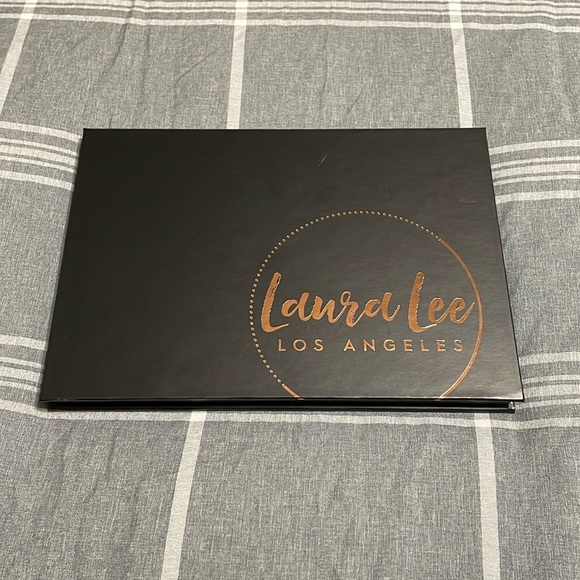 Laura Lee Los Angeles Other - ❣️3/$10❣️Laura Lee Los Angeles Magnetic Palette